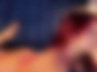 Hanna-Red's Live Sex Cam Show