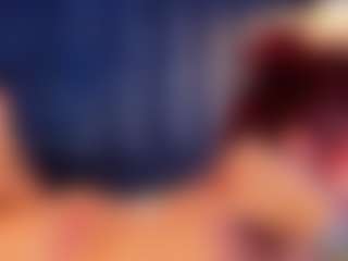 Live cam show with Hanna-Red - Athletic on instabang