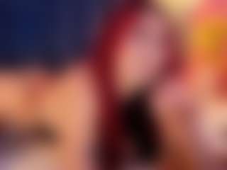 Hanna-Red's Live Sex Cam Show