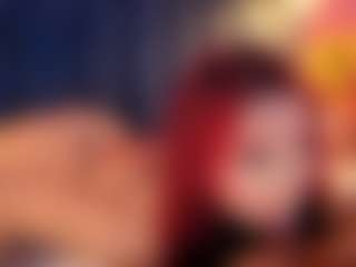 Live cam show with Hanna-Red - Striptease on pussylord.com