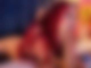 Hanna-Red's Live Sex Cam Show