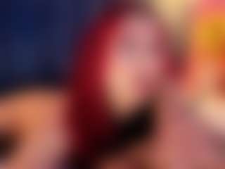 Hanna-Red's Live Sex Cam Show