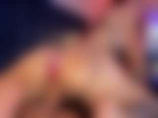 Hanna-Red's Live Sex Cam Show