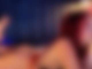 Hanna-Red's Live Sex Cam Show