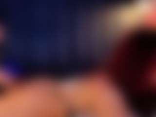 Hanna-Red's Live Sex Cam Show