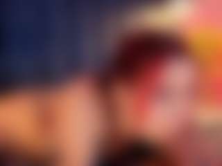 Hanna-Red's Live Sex Cam Show