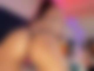 Hanna-Red's Live Sex Cam Show