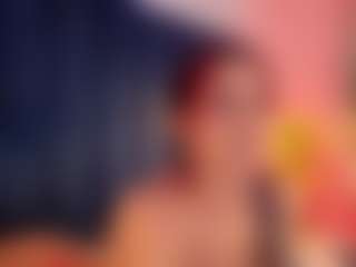 Live cam show with Hanna-Red - Spank on madthumbs