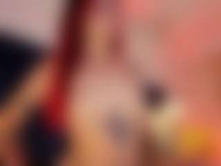 Live cam show with Hanna-Red - Athletic Blowjob on SxyPornLive