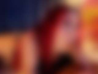 Hanna-Red's Live Sex Cam Show