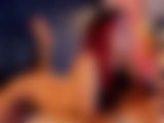 Hanna-Red's Live Sex Cam Show