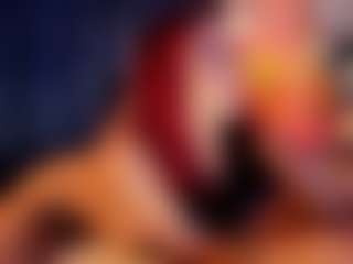Hanna-Red's Live Sex Cam Show