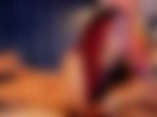Hanna-Red's Live Sex Cam Show
