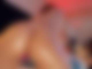 Hanna-Red's Live Sex Cam Show