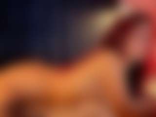 Hanna-Red's Live Sex Cam Show