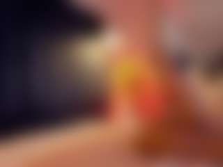 Hanna-Red's Live Sex Cam Show
