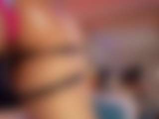 Hanna-Red's Live Sex Cam Show