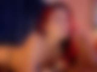 Hanna-Red's Live Sex Cam Show