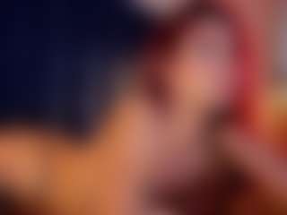 Hanna-Red's Live Sex Cam Show