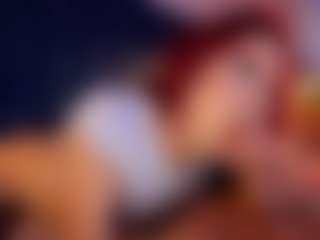 Hanna-Red's Live Sex Cam Show