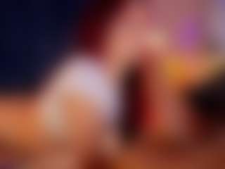 Hanna-Red's Live Sex Cam Show