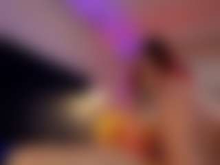 Hanna-Red's Live Sex Cam Show