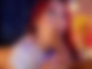 Hanna-Red's Live Sex Cam Show