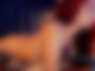 Hanna-Red's Live Sex Cam Show