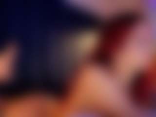 Hanna-Red's Live Sex Cam Show
