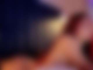 Hanna-Red's Live Sex Cam Show