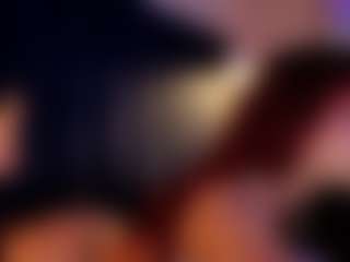 Hanna-Red's Live Sex Cam Show