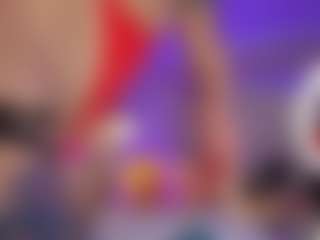 Hanna-Red's Live Sex Cam Show