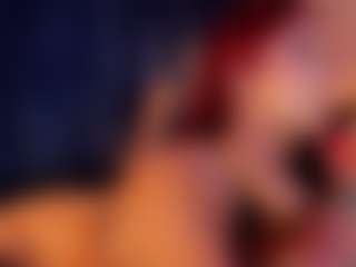 Live cam show with Hanna-Red - Colombian on Hubzter Live | colombia
