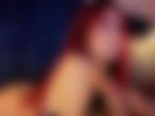 Hanna-Red's Live Sex Cam Show