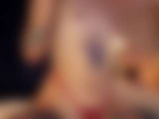 Hanna-Red's Live Sex Cam Show