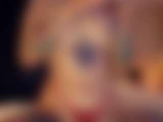Hanna-Red's Live Sex Cam Show