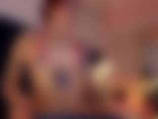 Hanna-Red's Live Sex Cam Show