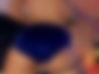 Hanna-Red's Live Sex Cam Show