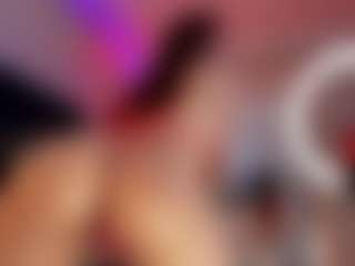 Hanna-Red's Live Sex Cam Show