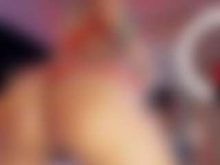 Hanna-Red's Live Sex Cam Show