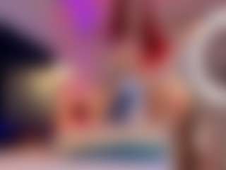 Hanna-Red's Live Sex Cam Show