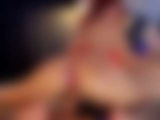 Hanna-Red's Live Sex Cam Show