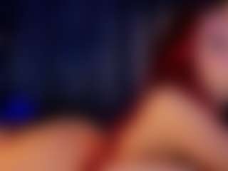 Hanna-Red's Live Sex Cam Show