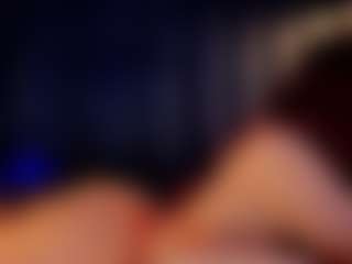Hanna-Red's Live Sex Cam Show
