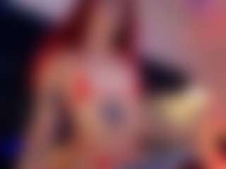 Hanna-Red's Live Sex Cam Show