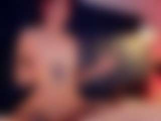 Hanna-Red's Live Sex Cam Show