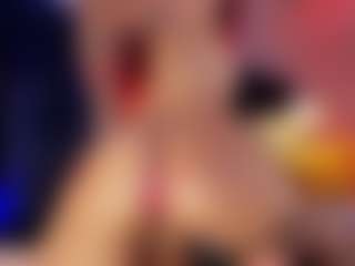 Hanna-Red's Live Sex Cam Show