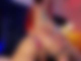 Hanna-Red's Live Sex Cam Show