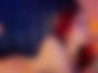 Live cam show with Hanna-Red - Red Hair Amateur on Strip Flash - Live Sex Shows