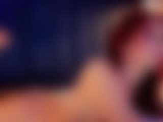 Hanna-Red's Live Sex Cam Show